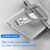 Levels 7 Laptop Stand Portable Foldable ABS Tablet Computer for Macbook Air Pro Lenovo Bracket Universal Pad PC HolderT2600604