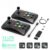 Y3 Arcade 4K Video Game Console Built-in 10000 Games Stick For PS1/FC/GBA Retro TV Dendy With Game Arcade Keyboard Joystick