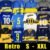 84 95 96 97 98 Boca Juniors Retro Soccer Jersey Maradona Caniggia RIQUELME 2002 Football Shirts Maillot Camiseta de Futbol 99 00 01 02 03 04 05 06 1981 Boca jersey