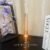 Bestseller New Cross-Border Creative Quantum Magnetic High-End Atmosphere Night Light USB Rechargeable Bedroom Bedside Bar Decorative Lamp Ddmybear