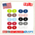 US Store Stock New For USB-C Pods 4 pro3 Wireless Earbuds AirPods Pro 3 Pods 4 Earphones Bluetooth Headphone Accessories Solid Silicone Cute Protective Cover