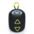 TG655 Outdoor Speaker Waterproof Portable Wireless Column Loudspeaker Box Support TF Card FM Radio Aux Input