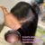 Wear Go Glueless 34 Inch Bone Straight 13×4 Frontal Human Hair Pre plucked 360 Transparent HD Lace Front Wig Syntthetic