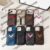 Designer iPhone Phone Case 17 16 Pro Max Luxury Leather Card Wallet Purse 19 18 17pro 16pro 15pro 14pro 13pro 12pro 15 14 13 12 Promax Plus With Box Man Woman 1111
