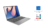 Lenovo IdeaPad Flex 5, Arctic Grey – Laptop – Intel® Core™ i5 – 512 GB SSD – 16 GB RAM – Windows 11 Home | 82Y0XA03IN