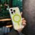 New Compatible iPhone 16 Pro Apple 17 Phone Magnetic Case Strong Magnet Summer Fresh Protective Cover Floral