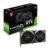 MSI Ventus GeForce RTX 3050 6GB GDDR6 PCI Express 4.0 x8 ATX Graphics Card