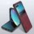 Luxury Busienss Sheepskin Fold Case For Motorola Moto Razr 70 60 50 40 Ultra Plus 2026 2025 2024 Anti-Drop Protector Cover