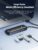 ORICO Member USB 3.0 Hub Usb 2.0 Multi-USB Splitter Power Adapter 4-Port Multi-Extender OTG Adapter For PC Computer Accessories