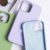 Silicone Phone Cases For iPhone 17 17pro 17air 17 pro max 16 15 14 13 12 11 Pro Max Mini X XS XR 6 6s 7 8 Plus se Shockproof Back Cover