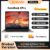 CHUWI GemiBook XPro 14inch UHD Screen Laptop 8GB RAM 256GB SSD Intel Celeron N100 Windows 11 Computer with Cooling Fan Notebook