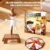 Ahorcado Cowboy Word Guessing Game Interactive Family Party Board Game Toy X260911