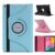 360 Rotating Tablet Case For Galaxy Tab S6 T290 T510 T560 T720 A7 Lite T220 A9 Plus A8 X200 Leather Cover 26Y0505