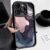 Designer Soft Silicone Phone Case for iPhone 15 14 11 12 16 13 Pro Max XR XS 7 8 Plus SE Fashion Marble Pattern Cover 26L0424