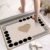 2026 perfume Diatom Mud Upholstered Carpet Absorbent Quick Drying Foot Floor Mat cologne Bathroom Door Non Slip Toilet C251114 Free Shipping