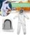 Luxury Designer Decor Luxury Designer Full Body Beekeeping Clothing Professional Beekeepers Bee room Protection Suit Safty Veil Hat Dress Al