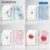 For iPad Pro Air 13 11 M5 M4 M3 M2 10th 11th A16 12.9 9/8/7 10.2 4/5th Mini 7 6 Case with Pencil Holder 26Y0505