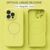 Magnetic Liquid Soft Silicone Magsafe Case For iPhone 17 Air 16E 17E 16 Plus 15 14 13 12 11 Pro X XR XS Max Shockproof Cover W260601