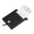 USB 2.0 Smart Card Reader for DNIE ATM CAC IC ID Bank SIM Card for Windows Linux
