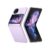 Original Vivo X Flip 5G Foldable Mobile Phone Smart 12GB RAM 512GB ROM Snapdragon 8+ Gen1 Android 6.74" Folded Full Screen 50MP OTG NFC Face Wake Fingerprint ID Cell Phone