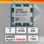 AMD CPU Ryzen 7 7800X3D New R7 7800X3D 50 GHz 8-Core 16-Thread 5NM 96M 100-100000910 Socket AM5 Tray Without cooler