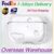 USA Stock for AirPods Pro 2 Airpods pro 3 3rd Earphones Solid Silicone Cute Protective Headphone Cover airpods 4 Wireless Charging Box Shockproof 3nd 2nd
