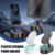 Mobile phone sensing bracket Bluetooth bracket speaker Home smart wireless Bluetooth speaker