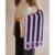 Autumn Winter Striped Bath Towel Cotton Plush Washed Washcloth Worsted Soft Absorbent Bathroom Towels For Man Women Drop 260929