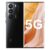 Original Vivo ZTE Axon 40 Ultra 5G Mobile Phone 12GB RAM 256GB ROM Snapdragon 8 Gen1 64MP NFC 5000mAh Android 6.8" Full Curved Display Fingerprint ID Face Smart Cellphone