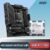 AMD R7 7700 CPU+MSI B650M MORTAR WIFI Motherboard Support M.2 AMD B650 DDR5 6400+(OC) MHz AM5 128 GB PCI – E 4.0 SATA 1x RJ45