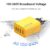 4 Ports USB C PD Charger Quick Charge 3.0 Type C USB Phone Chargers Fast Charging Adapter For iPhone 15 14 2025 Samsung Xiaomi Huawei