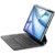 MagSafe keyboard for iPad pro generation A16 magnetic protective case Bluetooth touch control case for Air 10.9 inch