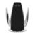 New S5 Automatic Clamping 10W Qi Wireless Car Charger 360 Degree Rotation Vent Mount Phone Holder For iPhone Android Cell Phone