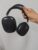 Complete Features Wireless Bluetooth Headphones Over Ear Metal Case Top Version Headset