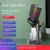 RGB gaming microphone USB disc condenser microphone video conference recording live singing microphone