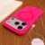 Luxury Bright Liquid Silicone Case For iPhone 17 Air 16 15 14 13 12 Pro Max Candy Color Wireless Charge Soft Cover 26L0505