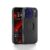 bike phone case for iphone 17 17 air 17 pro and 17 pro max universal quick release mount fit motorcycle shockproof rugged cover industrial twistlock cycling case