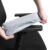 Office Chair Armrest Covers for Elbows and Forearms Support 2-Piece Set Sponge Velvet 4 Colors Arm Cover Chair Slipcover 260903