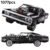 Technical Car Dodged Charger Racing Car Building Blocks Model Movie Fast And Furious Famous Vehicle 42111 Bricks Boy Toys Gifts Y251204