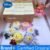 The Disney New Disney Winnie Pooh Candy Series Blind Box Cute Vinyl Face Pendant Pupu Bear Doll Fashion Trend Toy Kids festival Gift C260714SWMO C260714 C260714