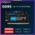 Crucial DDR5 SODIMM RAM 16GB 32GB 24GB 48GB Notebook 4800MHz 5600MHz 11V for Laptop Memory