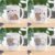 Panda Bear Bubu Dudu Coffee Milk Cup Mocha Cat Panda Bear Couple Christmas Mug Kawaii Cups Original Mugs Drinkware 260106