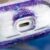 Glitter Liquid Earphone Case For Airpods Pro Case air pods 2 Hard PC Transparent Protect Cover For Airpods 1 2 1:1 Charging Box