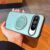 360° Magnetic Bracket Phone Case Google Pixel 9 Pro XL 10A 10 ProXL For Magsafe Stand Holder PC TPU Hybrid Armor Cover