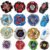 Top X Gyro Pack CX01 CX12 CX13 UX17 BX23 BX46 Phoenix Unicorn CX BX UX Combat Gyro Q260905
