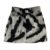 Summer Denim Skirt Womens High Waist Personalized Pattern Jeans Mini Skirt Casual A-line Jupe Femme p366250425bj