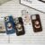 Designer Magsafe IPhone Case For 17Pro Max Phone 16 Pro Max 15 14 13 12 ProMax Anti-drop Luxury Iphone Leather Case with Holder Classic Mobile Cover