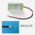 7.4V 3000mah 18650 2S1P built-in BMS rechargeable lithium-ion battery pack for camera electric toy backup battery