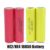 100% High Quality HE2 HE4 INR18650 Battery 2500mAh 3.7V INR 18650 20A 30A Yellow Red Lithium Top Drain Rechargeable Li-ion Batteries Cell Fast With Box New