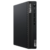 Lenovo ThinkCentre M70q – Intel i5, 16 GB RAM, 512 SSD, Raven Black – Desktop – Intel® Core™ i5 – 512 GB SSD – 16 GB RAM | 12E4XA0900
